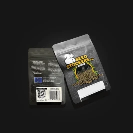 SSTKF0001032 - SEEDSTOCKERS - COOKIES FAST FEM | 1 SEMILLA