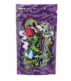 RSZKF059001 - RIPPER SEEDS - ZOMBIE KUSH FEM | 5 GRAINES