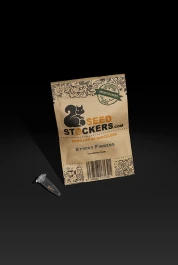 SSTKAF0025030 - SEEDSTOCKERS - STICKY FINGERS AUTO FEM (SUPERIOR) | 25 GRAINES