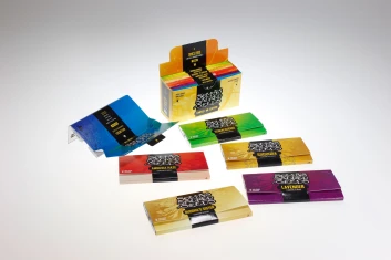 SSO3712 - BUDDHA SISTER 5 GRAINES FEMM SOMA SEEDS