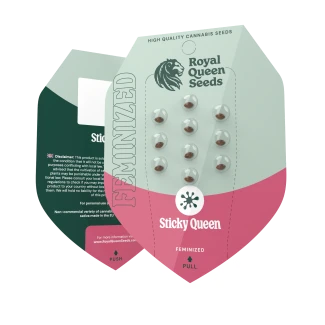 RQS_RoyalQueen-Feminized-StickyQueen_packet