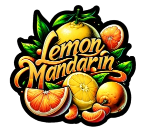 FBLM005F - FAST BUDS - LEMON MANDARIN FEM | 5 (+2) SEMI