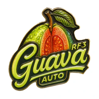 FAST-BUDS-GUAVA-AUTO-RF3-FEM_logo