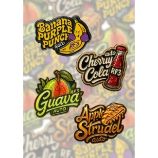 FAST-BUDS-MIX-PACK-AUTO-RF3-FEM_logo