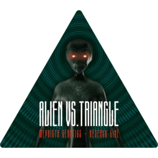 MEPHISTO-GENETICS-ALIEN-VS-TRIANGLE-AUTO-FEM_logo