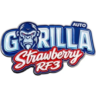 FAST-BUDS-STRAWBERRY-GORILLA-AUTO-RF3-FEM_logo