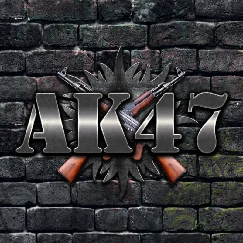 BF2010103 - BARNEY'S FARM - AK-47 FEM | 3 SEMI