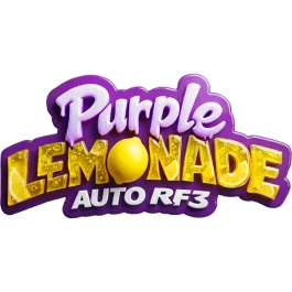 FBPLRF3005AF - FAST BUDS - PURPLE LEMONADE AUTO RF3 FEM | 5 SEMI