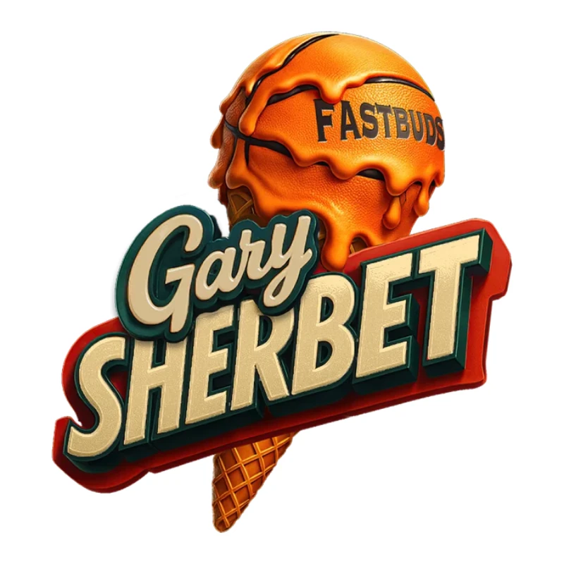 FBGS003F - FAST BUDS - GARY SHERBET FEM | 3 SEMI