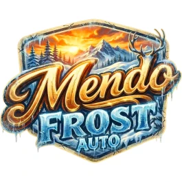 FBMF003AF - FAST BUDS - MENDO FROST AUTO FEM | 3 SEMI