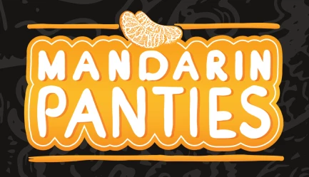 SEEDSTOCKERS - MANDARIN PANTIES FEM (SUPERIOR) | 25 SEMI