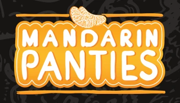 SSTKHF0003067 - SEEDSTOCKERS - MANDARIN PANTIES FEM (SUPERIOR) | 3 SEMI